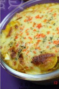 饭瓜怎么烧咸吃,家常咸吃新体验