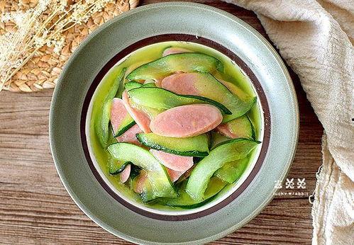 炒着吃的瓜种类,炒制美食中的瓜类盛宴