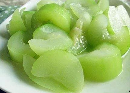 吃蒲瓜后发烧,揭秘食用后的身体反应与应对策略